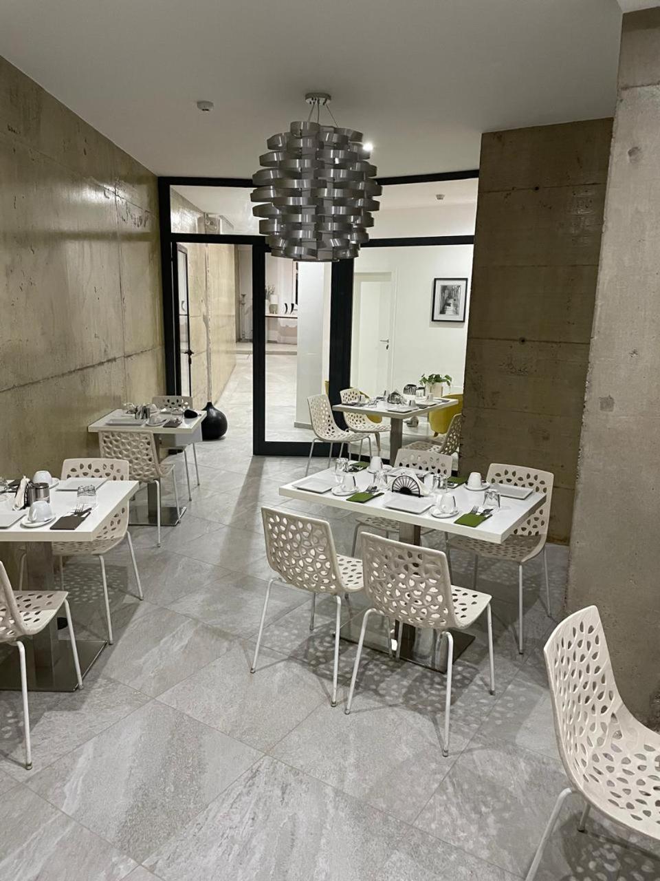Prassa 3 Boutique Hotel Mindelo Exterior foto